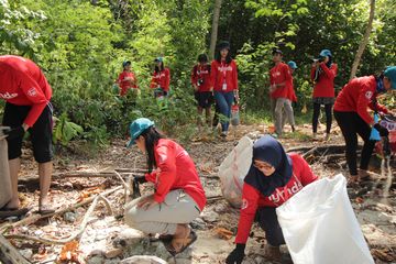 contoh tentang lingkungan