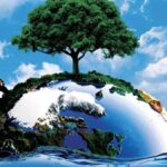 pengertian lingkungan